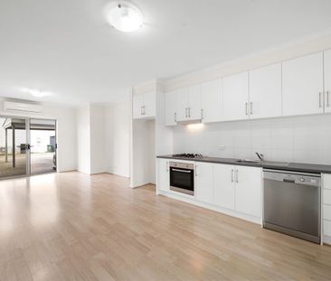 2 Bedroom Unit - Photo 1