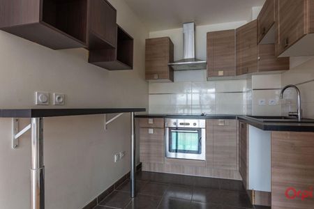 Location Appartement 2 pièces 45m² ST MICHEL SUR ORGE 91240 - Photo 4