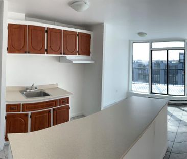 1 CH - 1 SDB - Montréal - $1,125 /mo - Photo 1