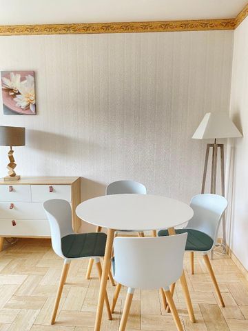 Appartement 1 pièce de 34 - Photo 5