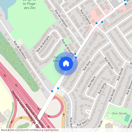 3965 Boul. Ste-Rose, H7P 1C9, H7P 1C9, Laval