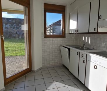 3.5 Zimmer - Photo 6