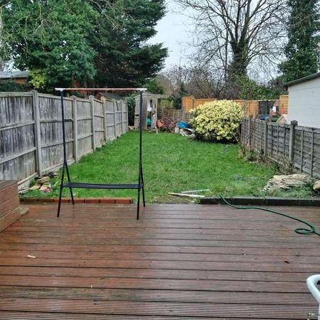 Aspen Drive, HA0 - Photo 4