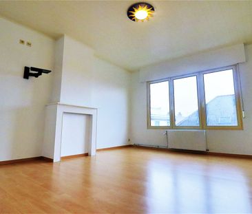 Appartement te MENEN (8930) - Foto 1