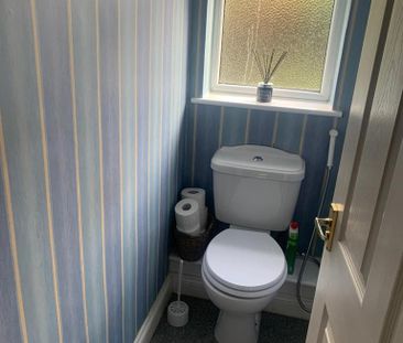 3 bedroom terraced house to rent - Photo 6