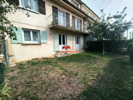 Location Appartement 4 pièces 71m² - Photo 4