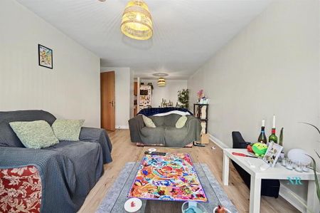 Apt 5 Firmount Building, 2 Old Bakers Court, Belfast, BT6 8QZ - Photo 2