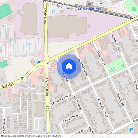 11 Edith Street, St. Catharines