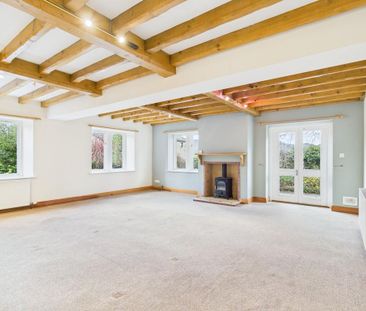 3 bedroom detached house to rent - Photo 1