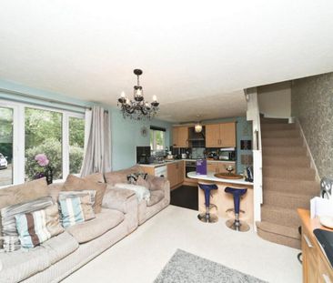 1 bedroom semi-detached house to rent - Photo 2
