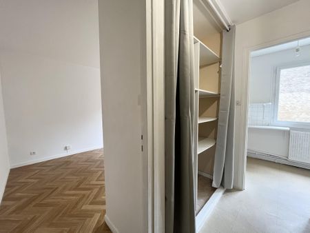 Studio 22.39 m² - 1 pièce - Niort (79000) - Photo 2