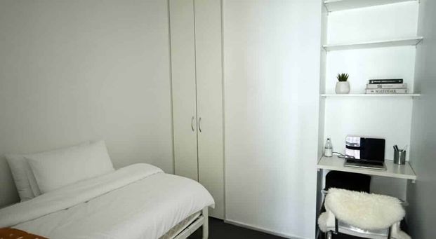 Two Bedroom Apartment in HARVARD - Photo 1