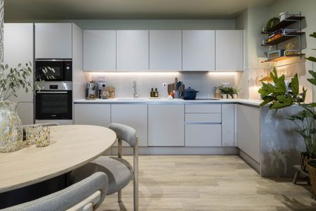 2 bedroom apartment to rent - Photo 3