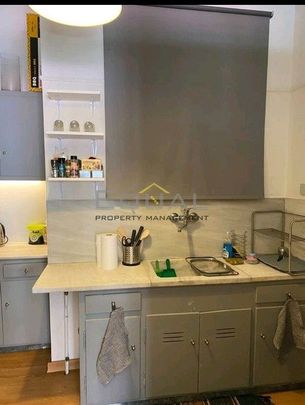 Διαμέρισμα για ενοικίαση Κολωνάκι (Κολωνάκι - Λυκαβηττός) - Photo 1