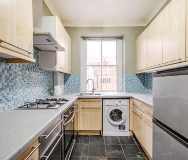 Elthorne Road, Archway, N19 - Photo 1