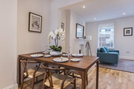 2 bedroom maisonette to rent - Photo 4