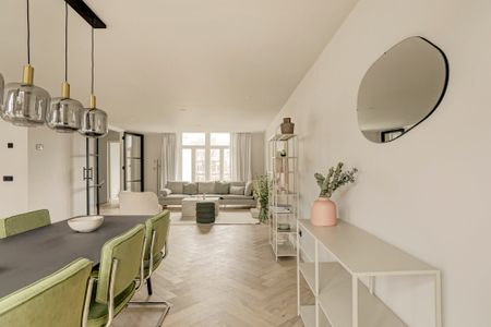 Pieter Cornelisz. Hooftstraat, 52, Amsterdam, 1071CA - Photo 2