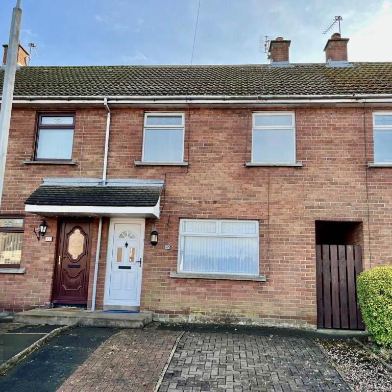 52 Templeton Park, Templepatrick, BT39 0AU - Photo 1