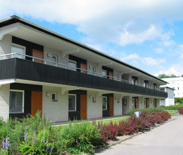 Kvinnebyvägen, Linköping - Foto 5