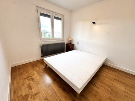 Appartement T5 Meublée – Châtillon-sur-Chalaronne - Photo 5