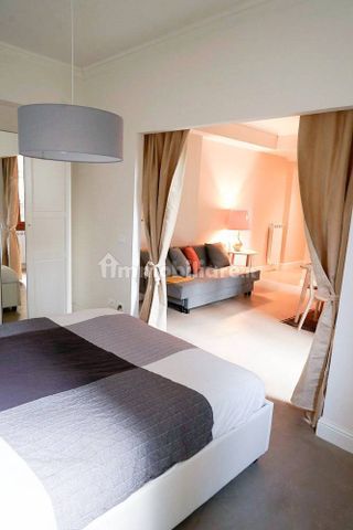Trilocale via Enrico Mayer 16, Leopoldo - Vittorio Emanuele - Statuto, Firenze - Photo 2