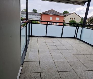 2 Zimmer, 34 m², 2. Stock - Photo 4