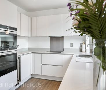 Bollo Bridge Road, London - Photo 1