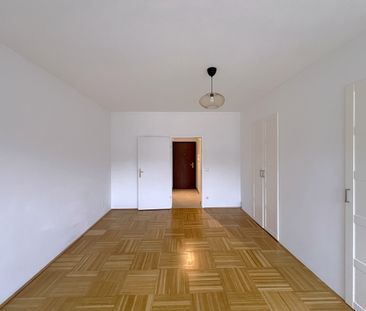 Ruhige Single-DG-Wohnung I U3 Rochusmarkt - Photo 1