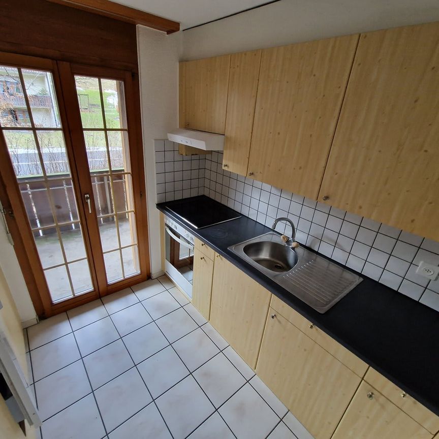 3 Zimmer, 2. Stock - Photo 1