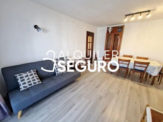 Piso en alquiler en Humanes de Madrid - Photo 1