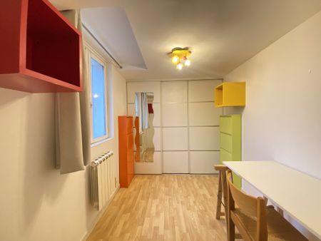 Location Appartement 3 pièces 38m² STE SAVINE 10300 - Photo 3