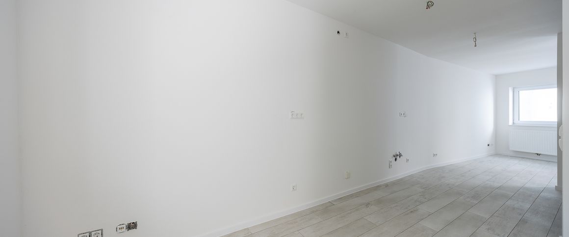 Bremen - Neustadt ISanierte Wohnung in urbaner Lage im einem Hinterhaus - Photo 1