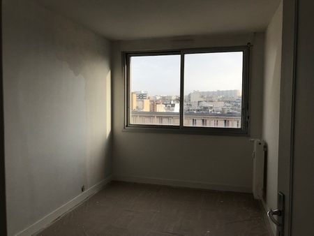 METROS CONVENTION / BOUCICAUT Paris (75015) - Photo 3