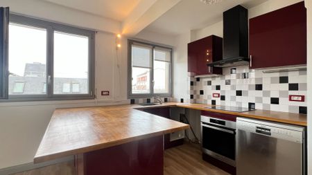 Appartement a louer Paris - Loyer €1 190/mois charges comprises ** - Photo 4