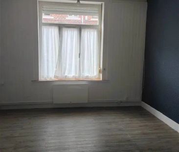 Location maison 4 pièces - 96.24m² à Lille (59800) - Photo 3