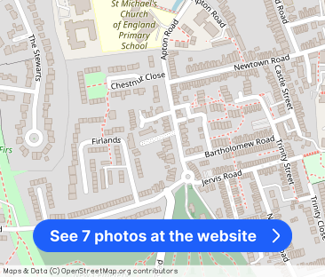 Apton Fields, Bishop's Stortford, CM23 - Photo 1