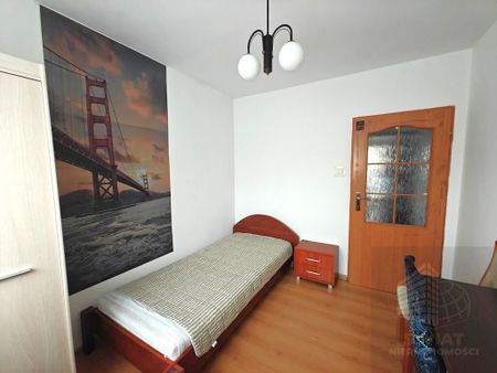 Mieszkanie | Wynajem - Photo 3