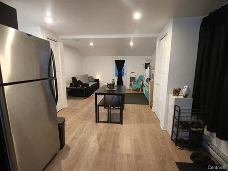 Condo for rent, Montréal (Rivière-des-Prairies/Pointe-aux-Trembles) - Photo 5