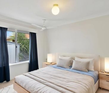 Private Rear Villa Walk to Belmont Forum | Solar Panels & Multiple ... - Photo 6