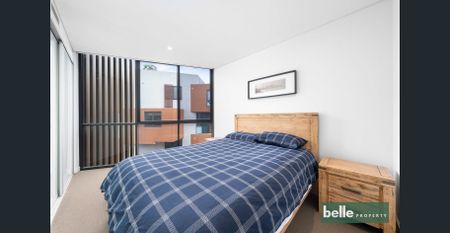 Convenient 1-Bedroom Apartment in Prime Location! - Photo 3