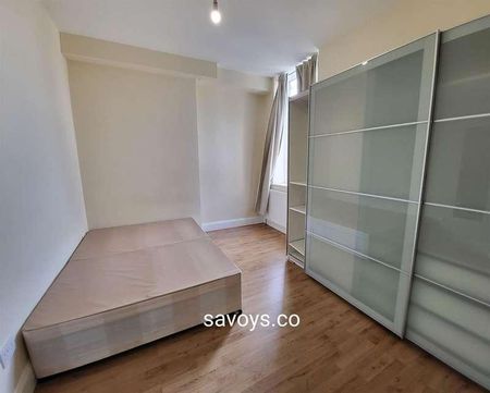 Cricklewood Broadway, NW2 - Photo 2