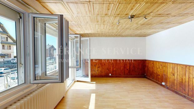 2.5 Zimmer, 70 m² - Photo 1