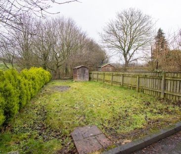 2 bedroom terraced house to rent - Photo 6