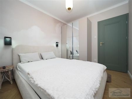 Nowe, pachnące 2 pokoje z 2025r- Kuncer Morelowa - Фото 4