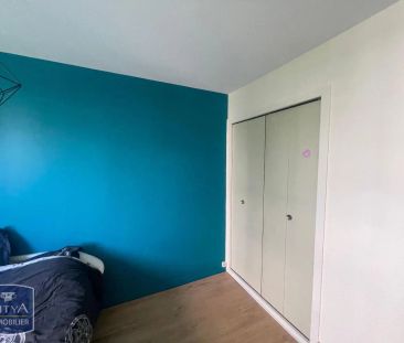 Appartement à louer 3 pièces 64.17m² - Photo 1