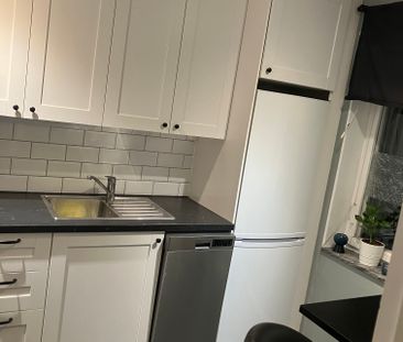 Lerbäcksgränd, Bandhagen - Foto 4