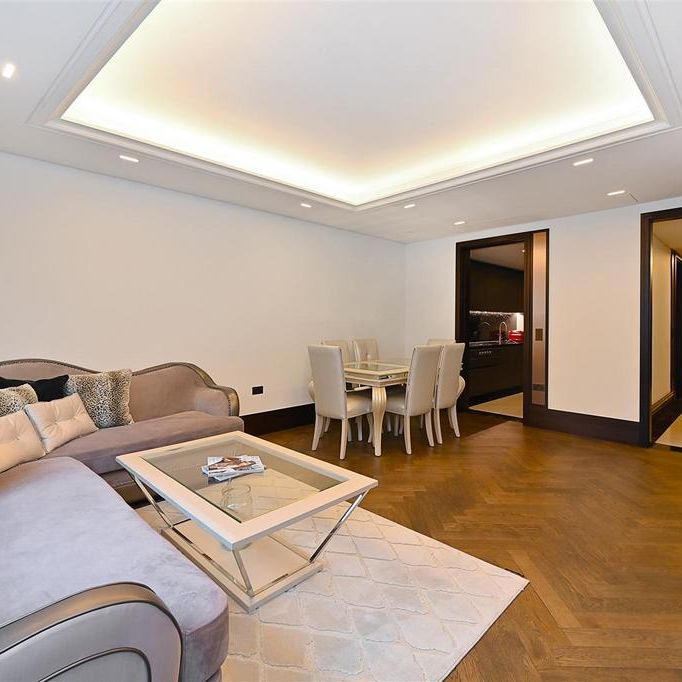 1 bedroom flat to rent - Photo 1