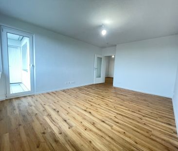 *Aufzug*Balkon*grüne Lage*Erstbezug nach Kernsanierung* - Photo 5