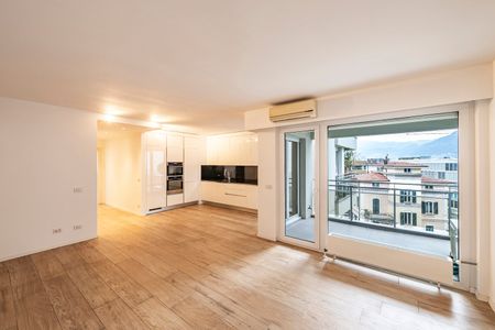 2.5 Zimmer, 65 m², 3. Stock - Foto 3