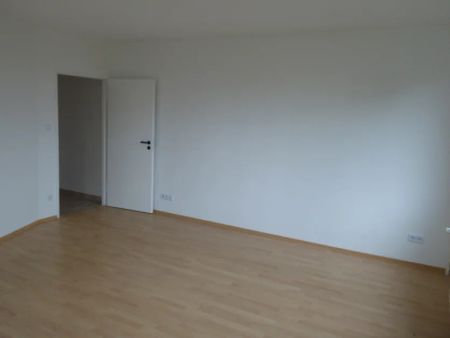 2-Zimmerwohnung mit Blick auf den Neuen Teich in der Nordstadt - Foto 4